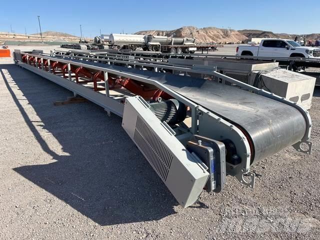  Reesco Conveyors