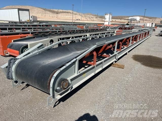  Reesco Conveyors
