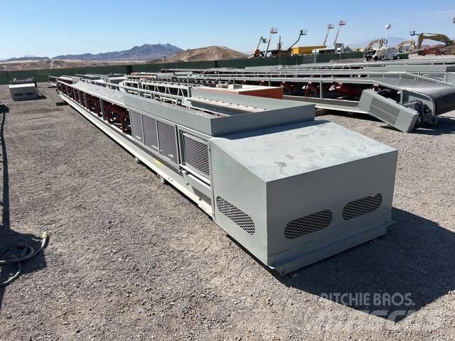  Reesco Conveyors
