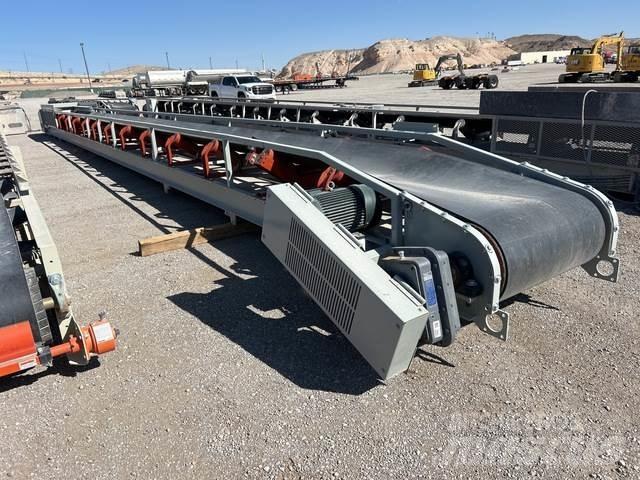  Reesco Conveyors
