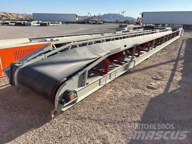  Reesco Conveyors