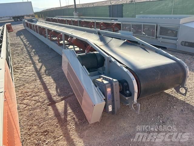  Reesco Conveyors
