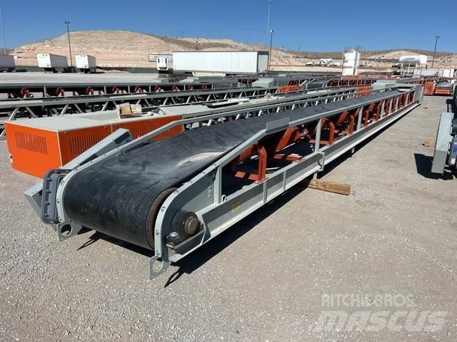  Reesco Conveyors