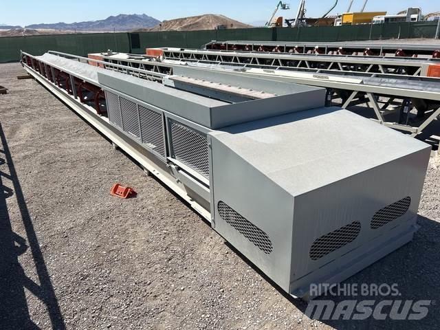  Reesco Conveyors