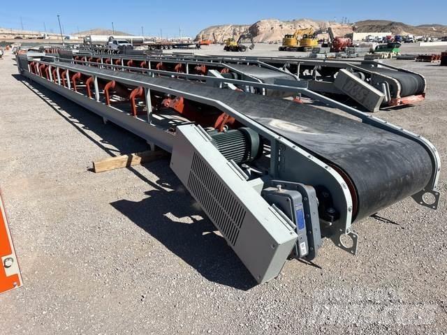  Reesco Conveyors