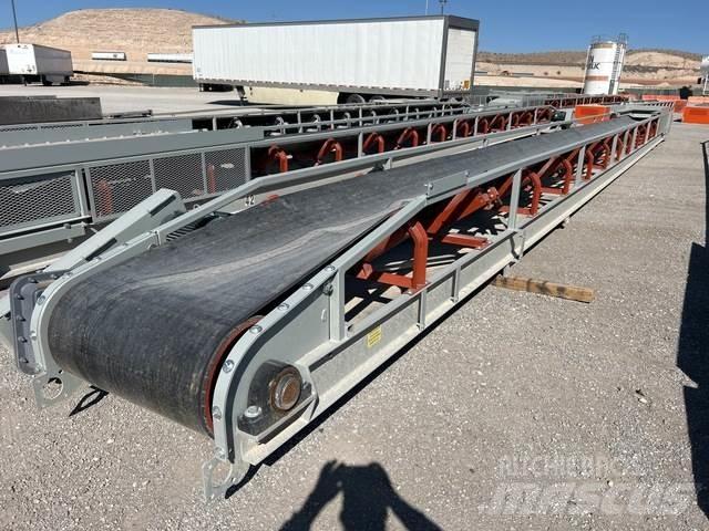  Reesco Conveyors