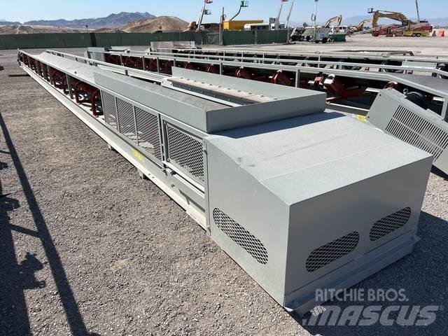  Reesco Conveyors