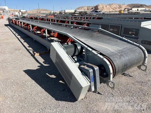  Reesco Conveyors