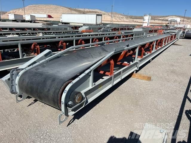  Reesco Conveyors