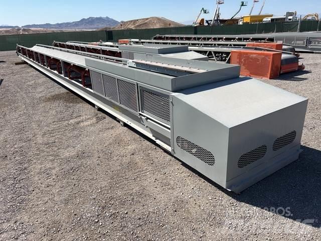  Reesco Conveyors