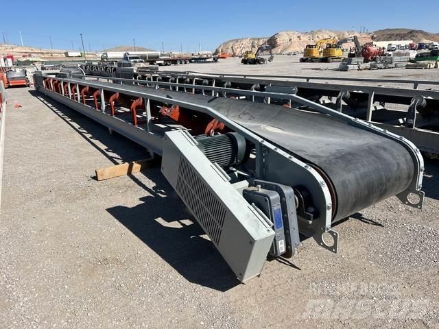  Reesco Conveyors