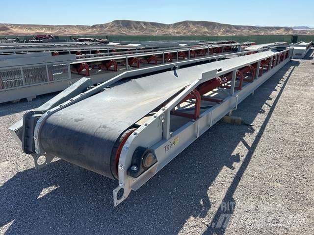  Reesco Conveyors