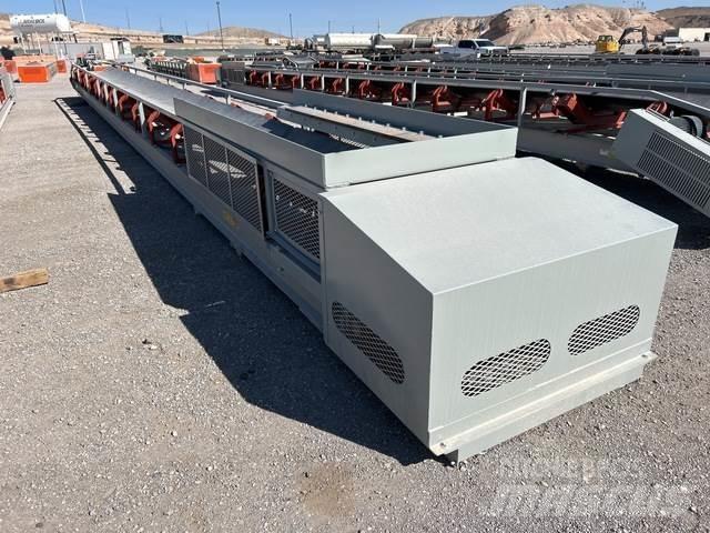  Reesco Conveyors