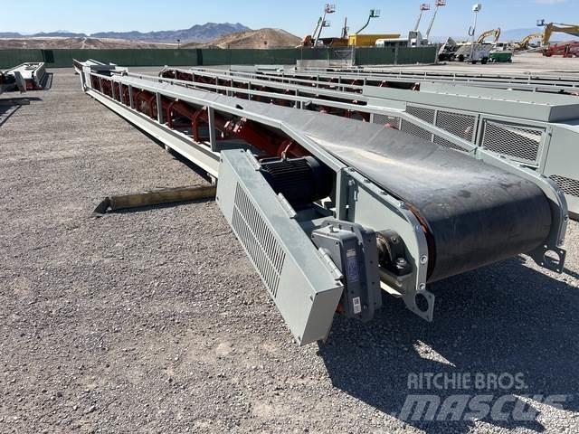  Reesco Conveyors