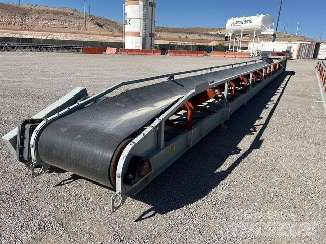  Reesco Conveyors