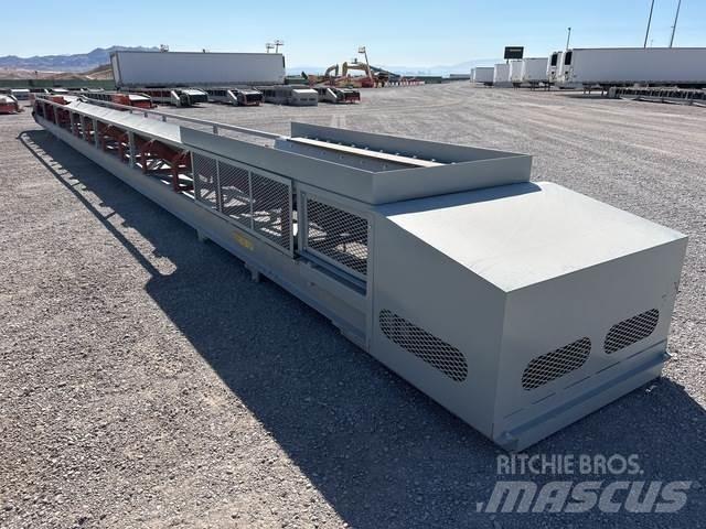  Reesco Conveyors