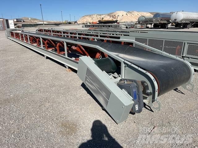  Reesco Conveyors