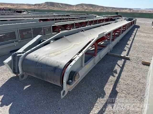  Reesco Conveyors