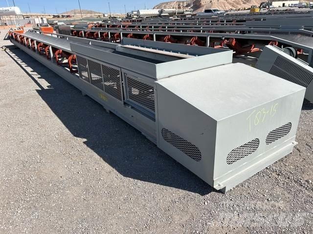  Reesco Conveyors