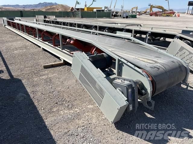  Reesco Conveyors