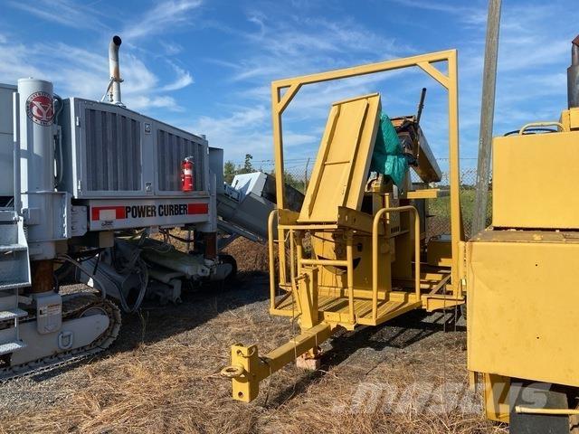 Reinco  Farm machinery