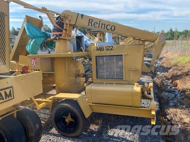 Reinco  Farm machinery