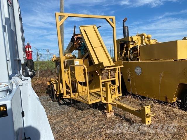 Reinco  Farm machinery