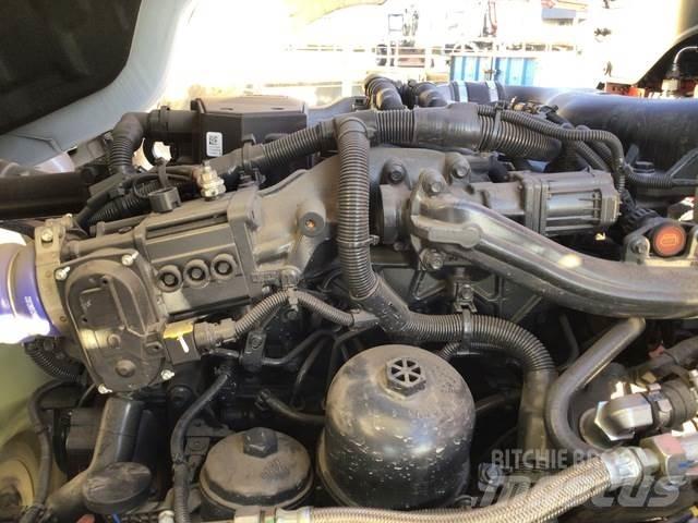 Renault D210 Other
