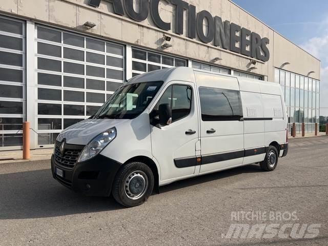 Renault Master Other