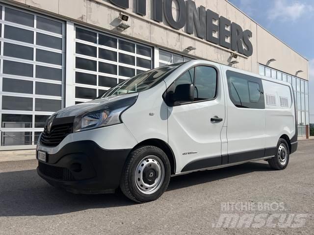 Renault Trafic Other