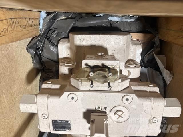 Rexroth  Other components