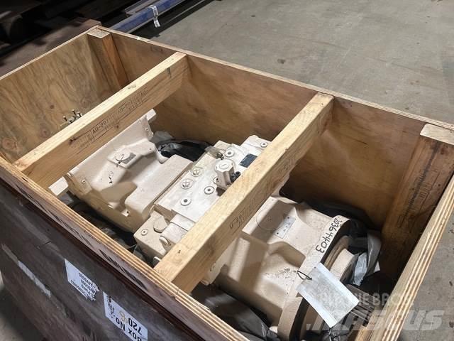 Rexroth  Other components