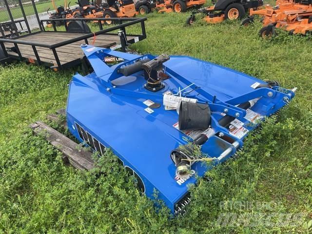 Rhino TW25 Other