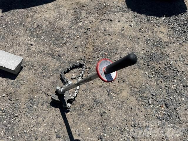  Ridgid 246 Other
