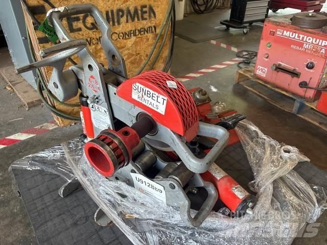  Ridgid 258 Other