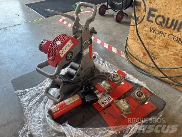  Ridgid 258 Other