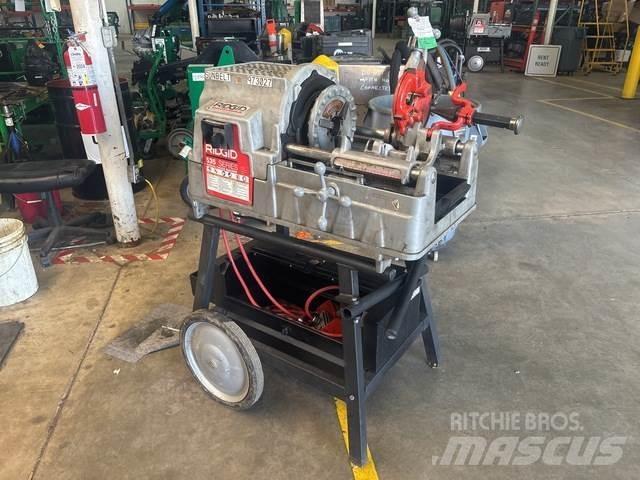  Ridgid 535M Other