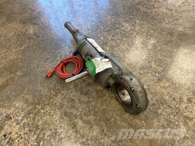  Ridgid 700-T2 Pipeline equipment