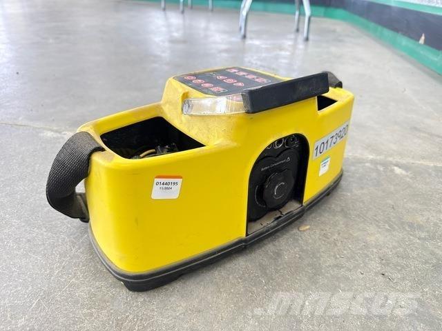  Ridgid ST510 Pipeline equipment