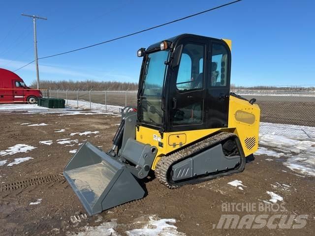 Rippa NDI680 Skid steer loaders