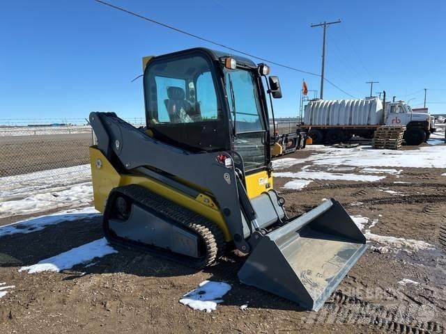 Rippa NDI680 Skid steer loaders