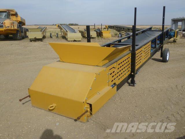  RLC 3630 Conveyors