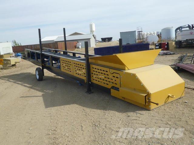  RLC 3630 Conveyors