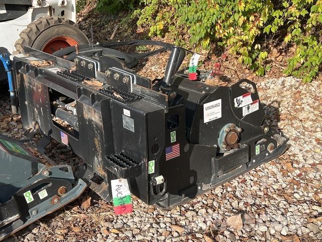 Roadhog CP16LF Planers