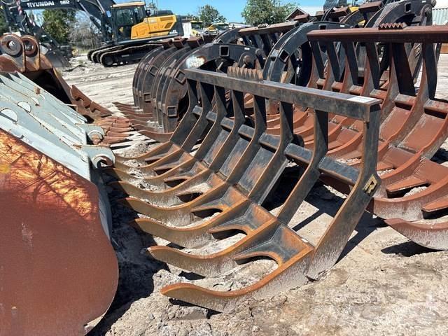 Rockland  Wheel loaders