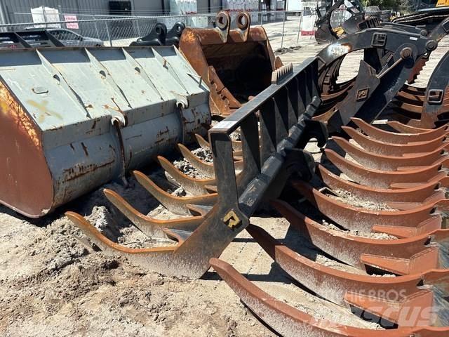 Rockland  Wheel loaders