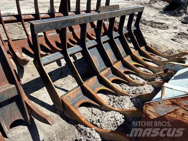 Rockland  Wheel loaders