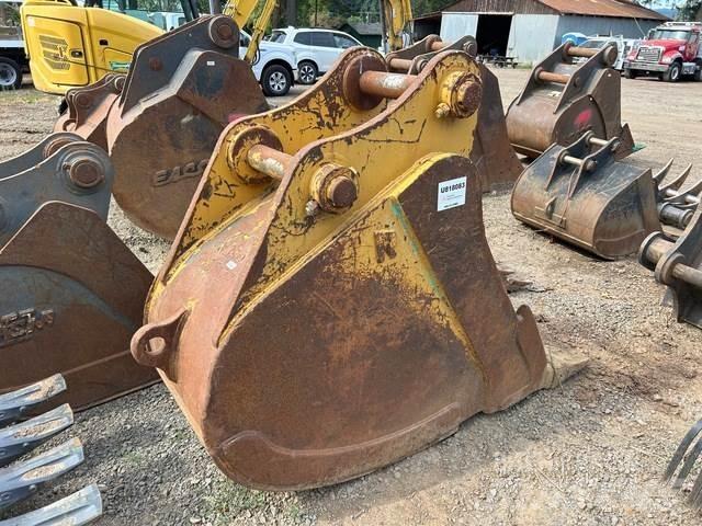 Rockland EB70 Other components