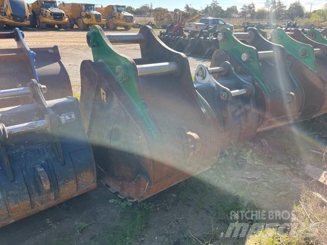 Rockland EB70 Other components