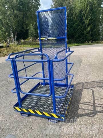 Rocla HNK 1000 Other